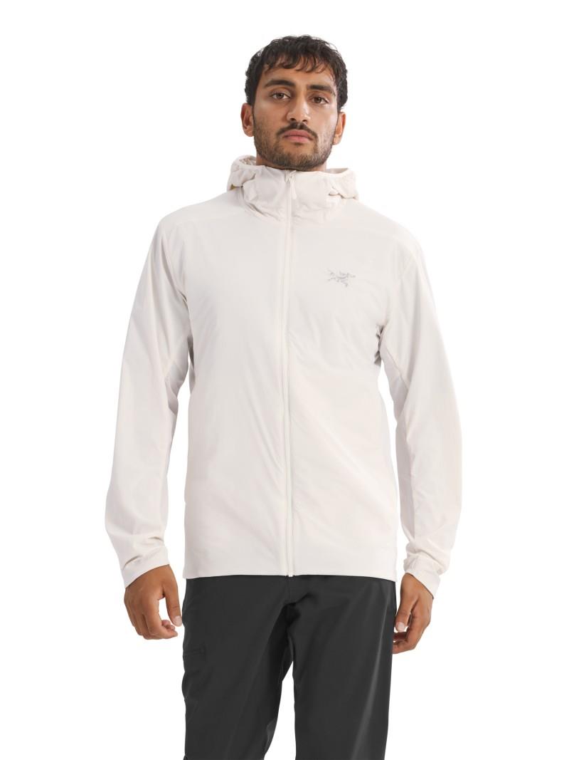 Atom SL Hoody - Mens - arctic silk 1