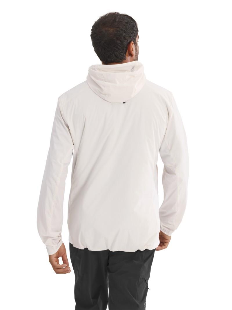 Atom SL Hoody - Mens - arctic silk 1