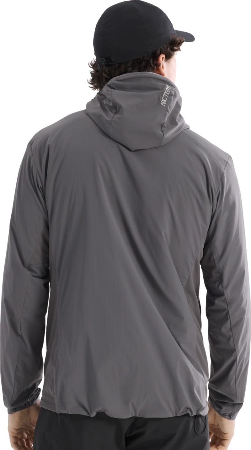 Atom SL Hoody - Mens - cloud 1