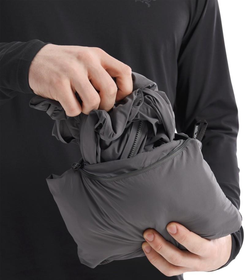 Atom SL Hoody - Mens - cloud 1