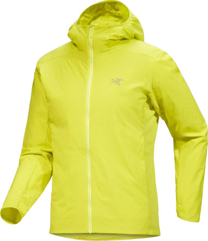 Atom SL Hoody - Mens - euphoria 1