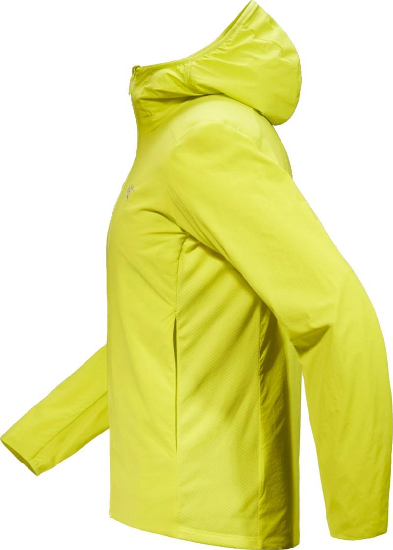 Atom SL Hoody - Mens - euphoria 1
