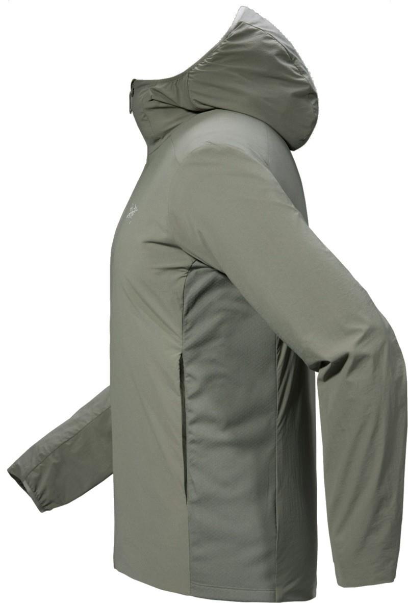 Atom SL Hoody - Mens - forage 1