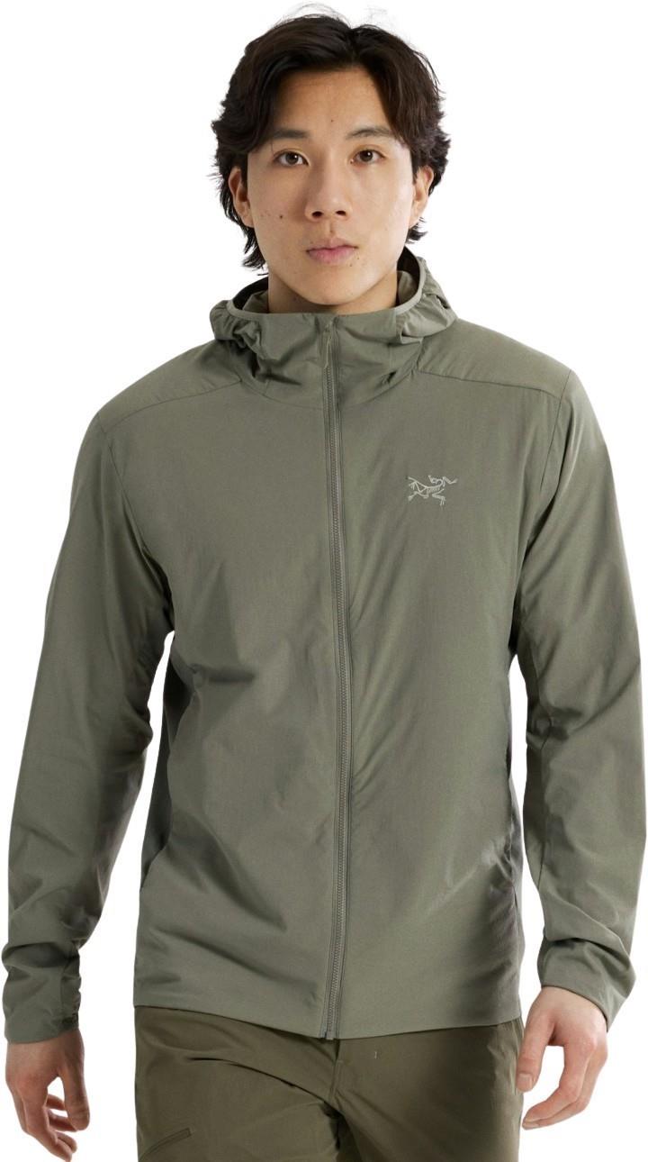 Atom SL Hoody - Mens - forage 1