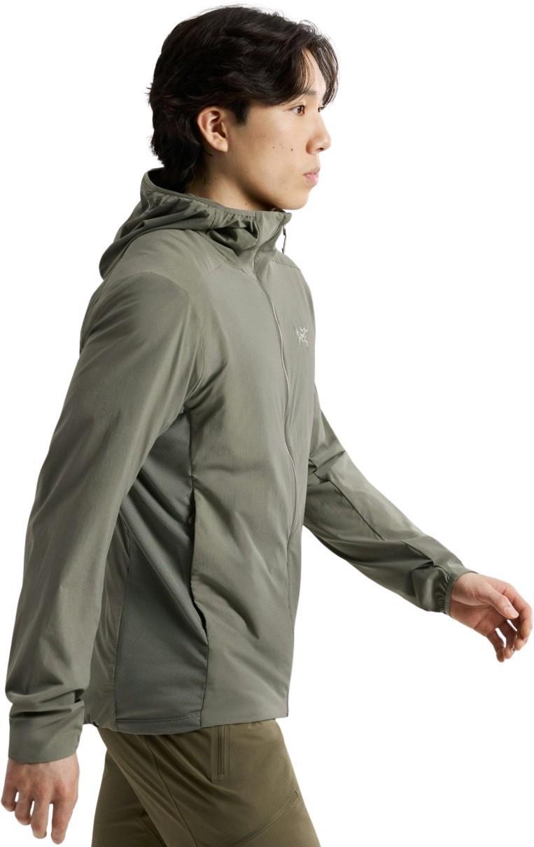 Atom SL Hoody - Mens - forage 1