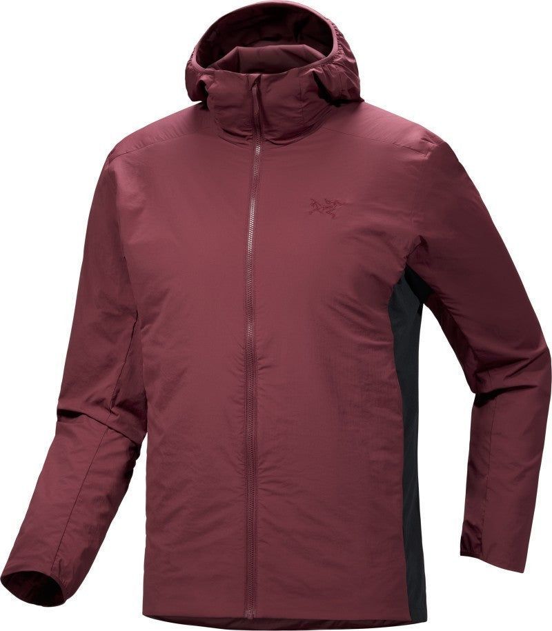 Atom SL Hoody - Mens - mars 1