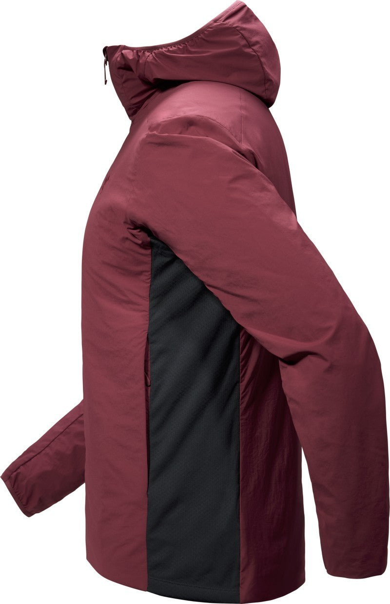 Atom SL Hoody - Mens - mars 1
