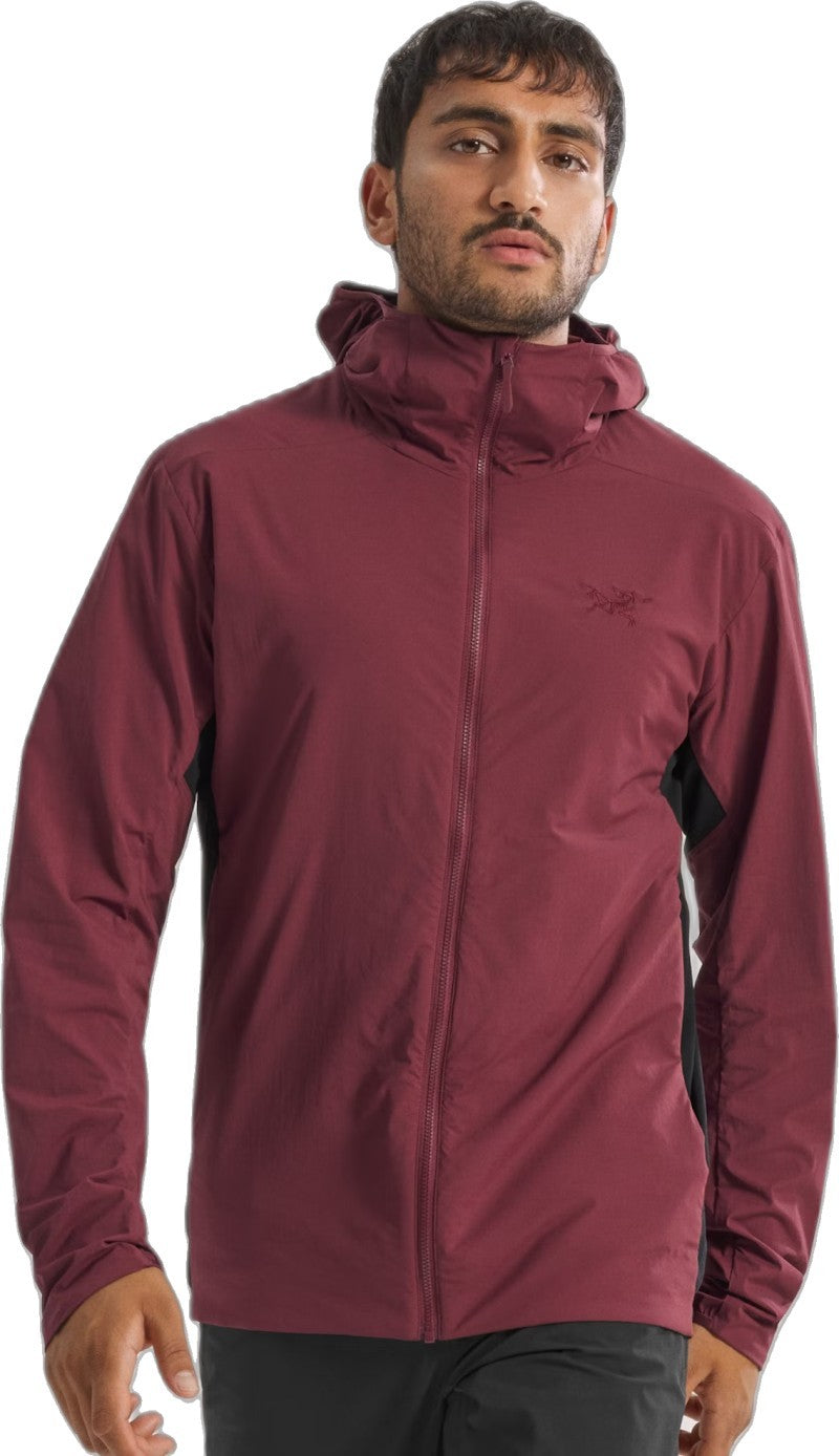 Atom SL Hoody - Mens - mars 1