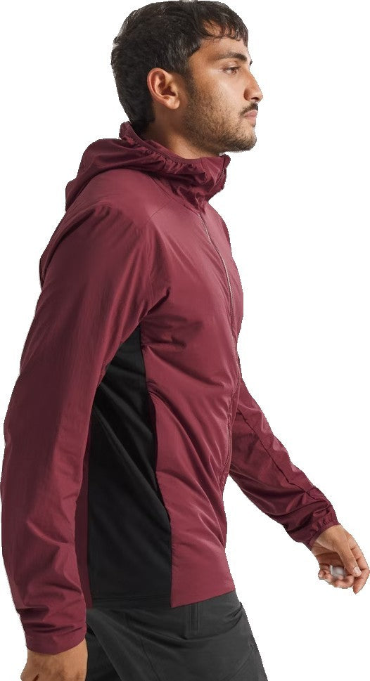 Atom SL Hoody - Mens - mars 1