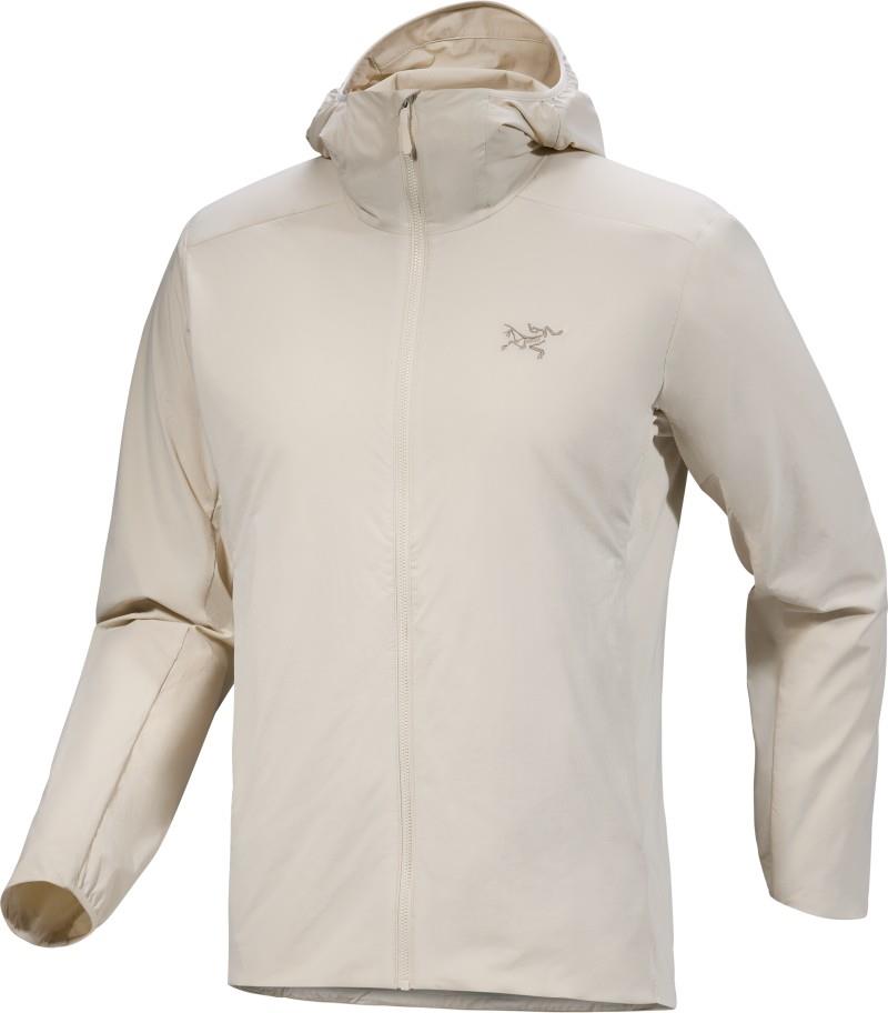 Atom SL Hoody - Mens - sea salt 1
