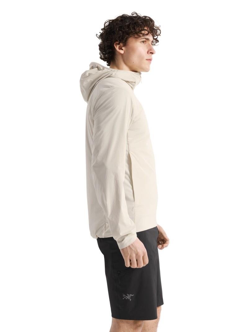 Atom SL Hoody - Mens - sea salt 1