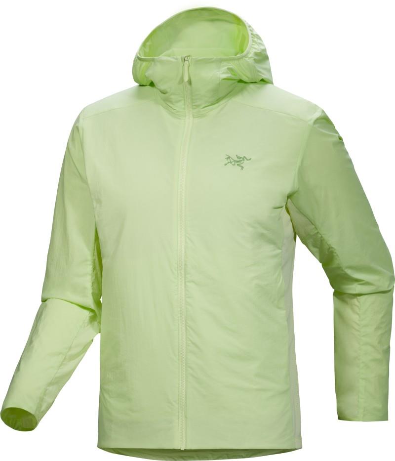 Atom SL Hoody - Mens - shincha 1