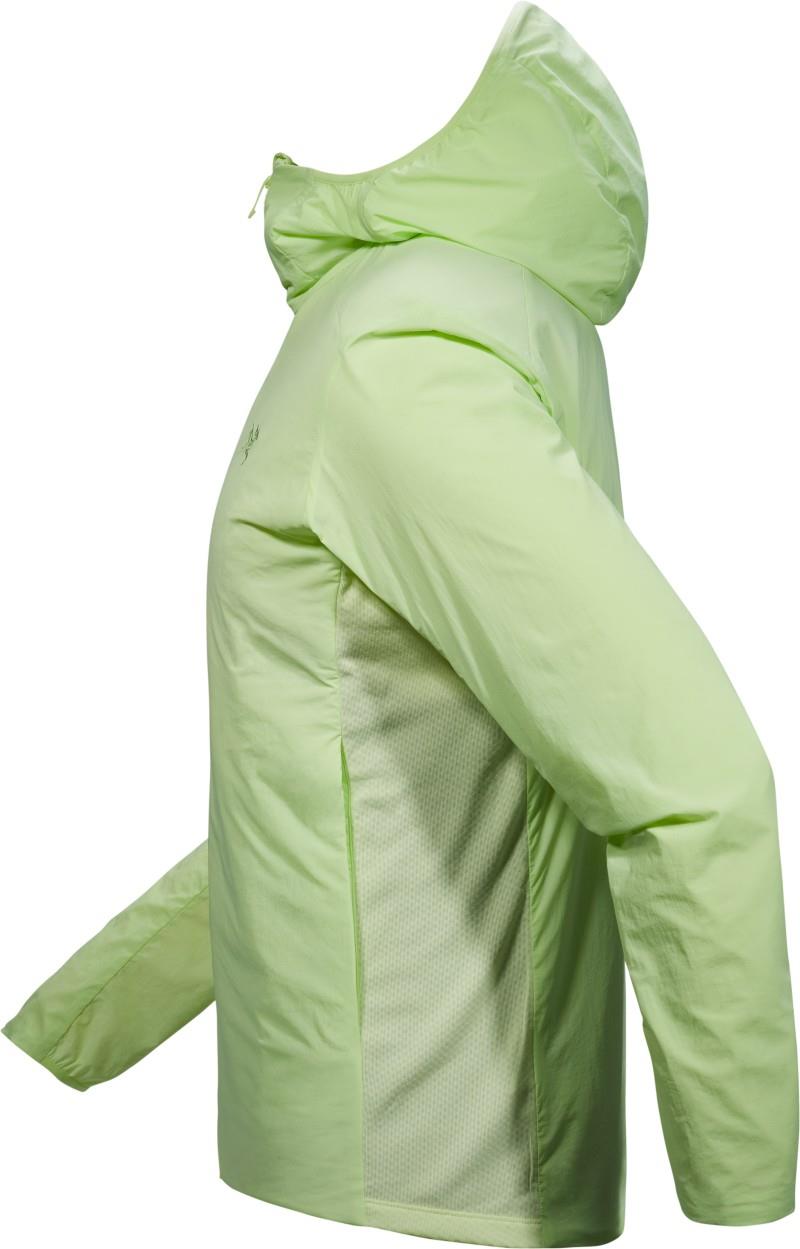 Atom SL Hoody - Mens - shincha 1