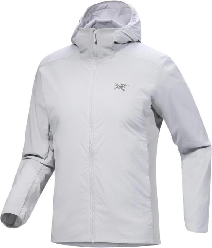 Atom SL Hoody - Mens - solitude 1