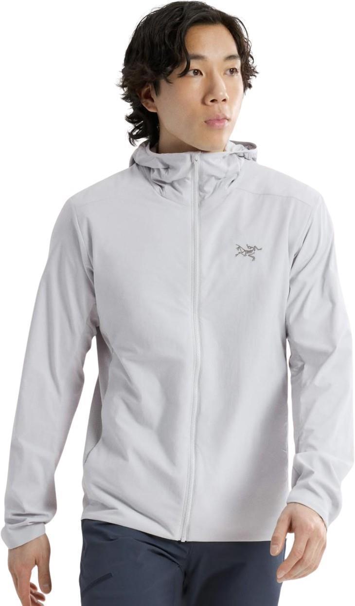 Atom SL Hoody - Mens - solitude 1