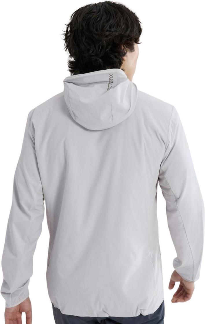 Atom SL Hoody - Mens - solitude 1