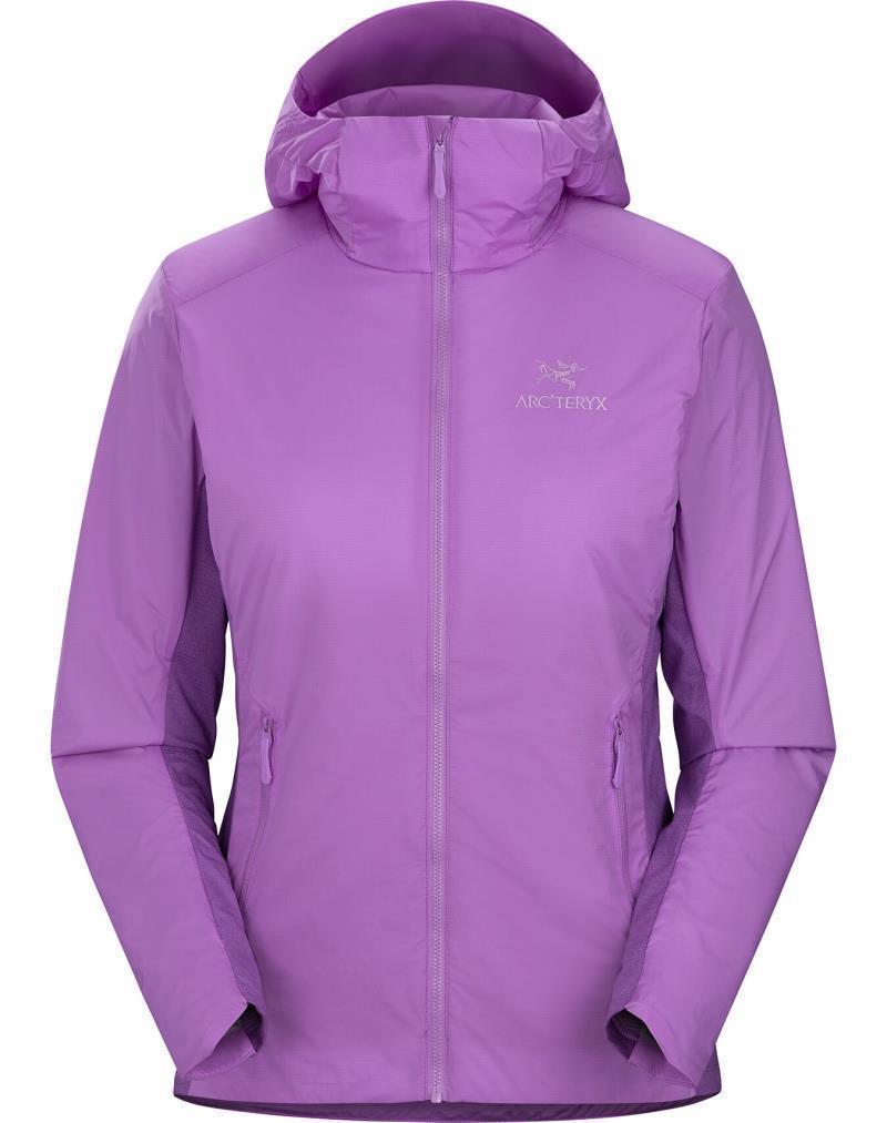 Atom SL Hoody - Womens - Mesmer 1