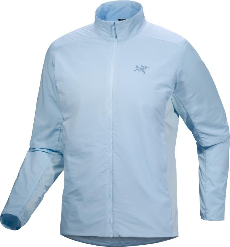 Atom SL Jacket - Mens - alpine blue 1