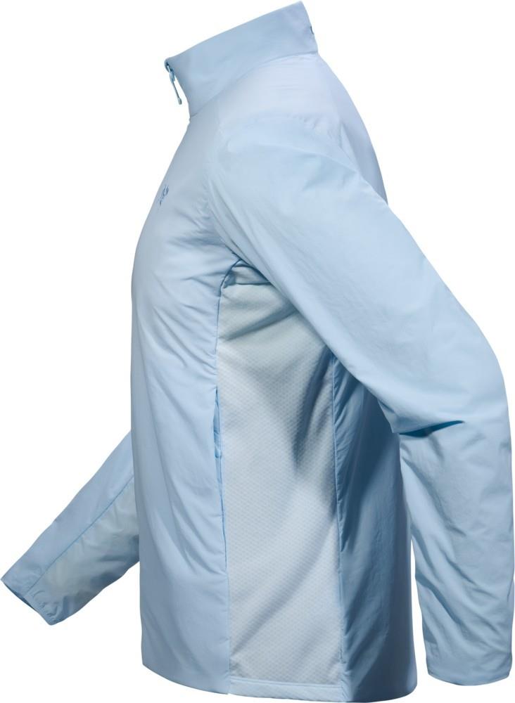 Atom SL Jacket - Mens - alpine blue 1