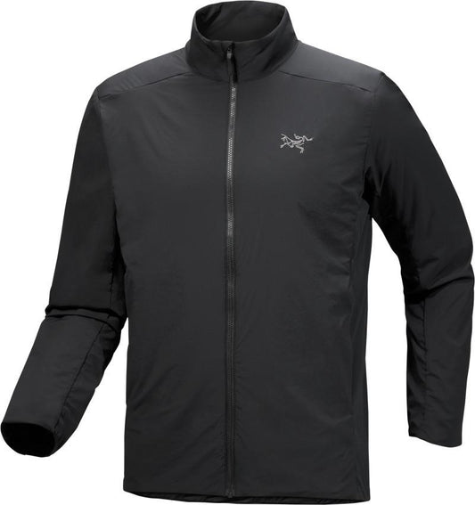 Atom SL Jacket - Mens - black 1