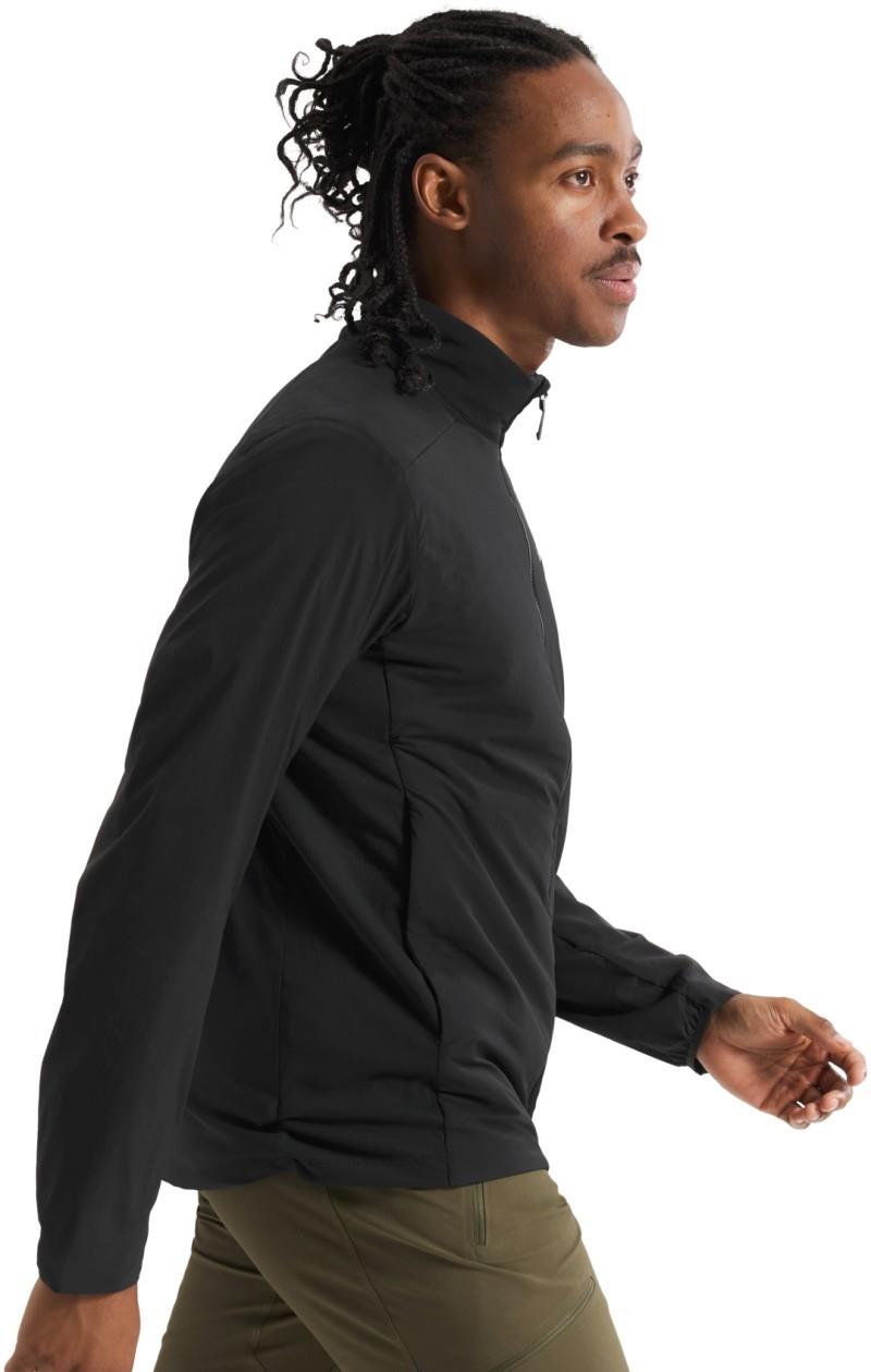 Atom SL Jacket - Mens - black 1