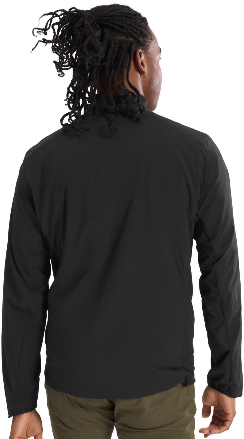 Atom SL Jacket - Mens - black 1