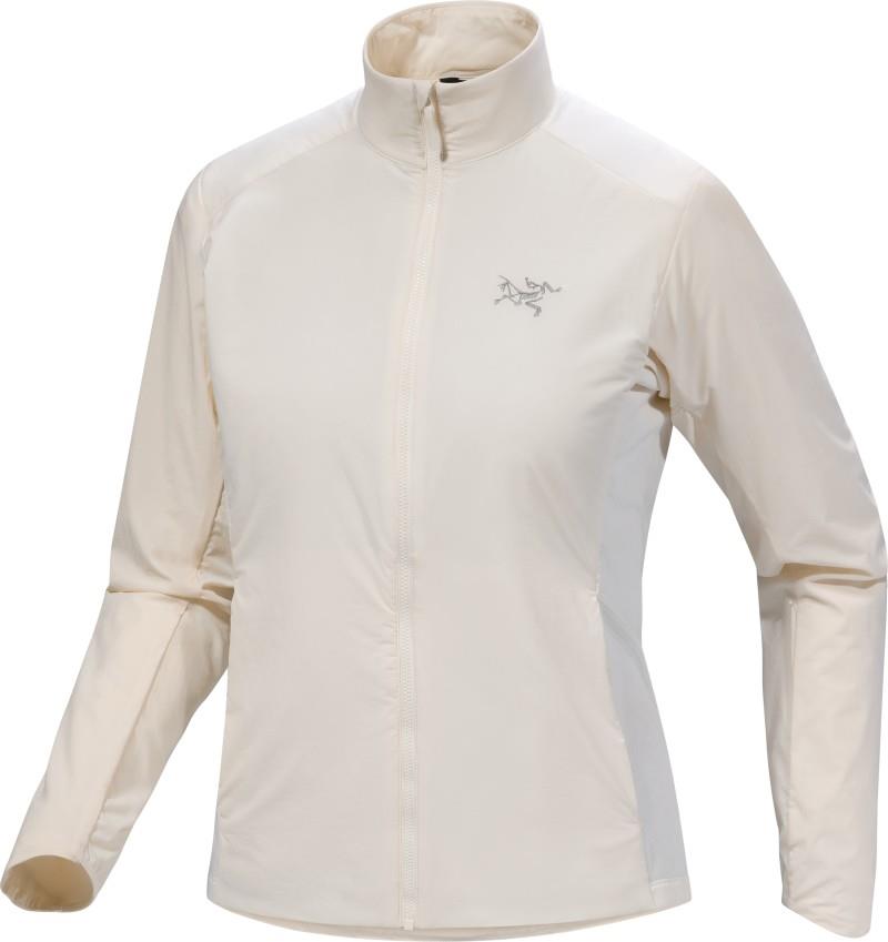 Atom SL Jacket - Womens - arctic silk 1
