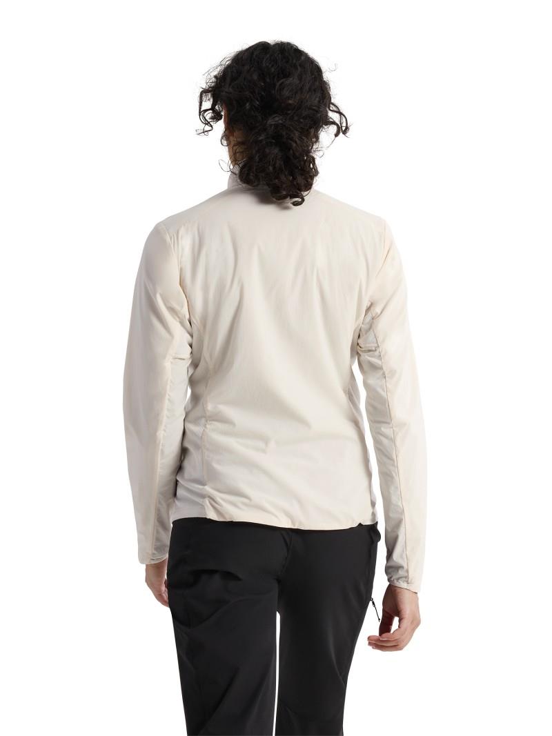 Atom SL Jacket - Womens - arctic silk 1