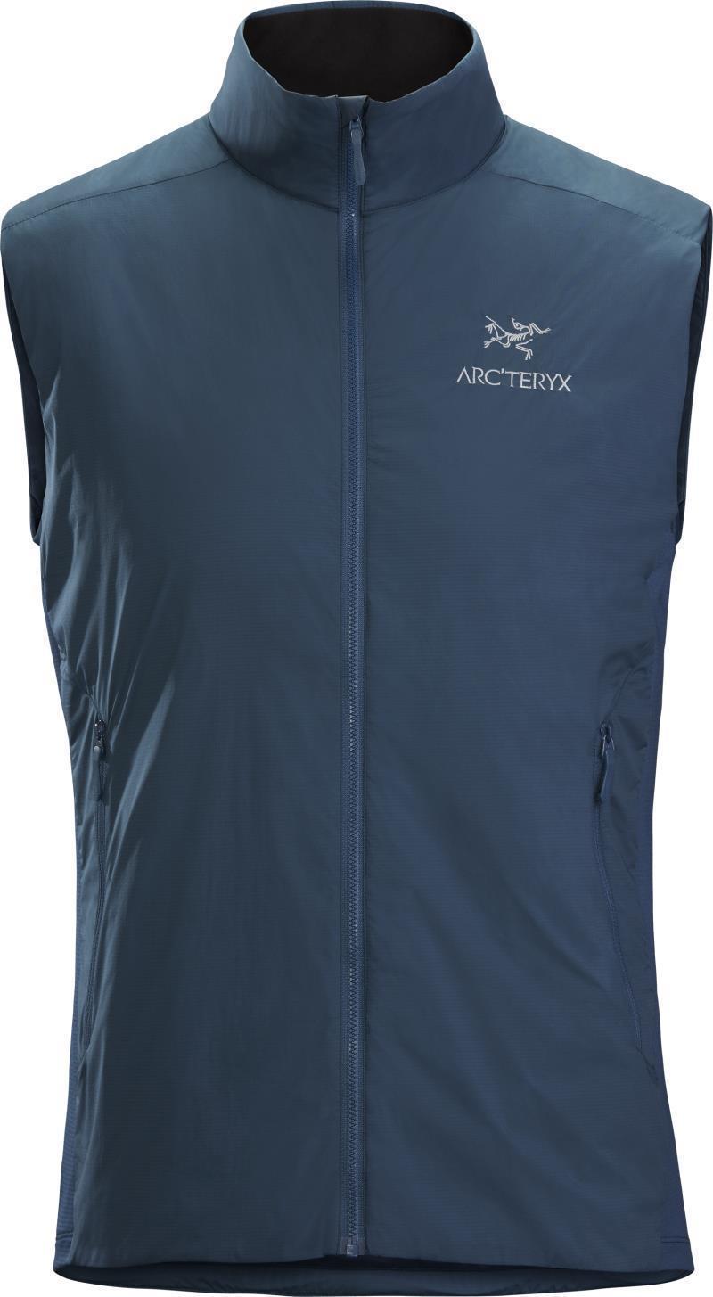 Atom SL Vest - Mens - Ladon 1