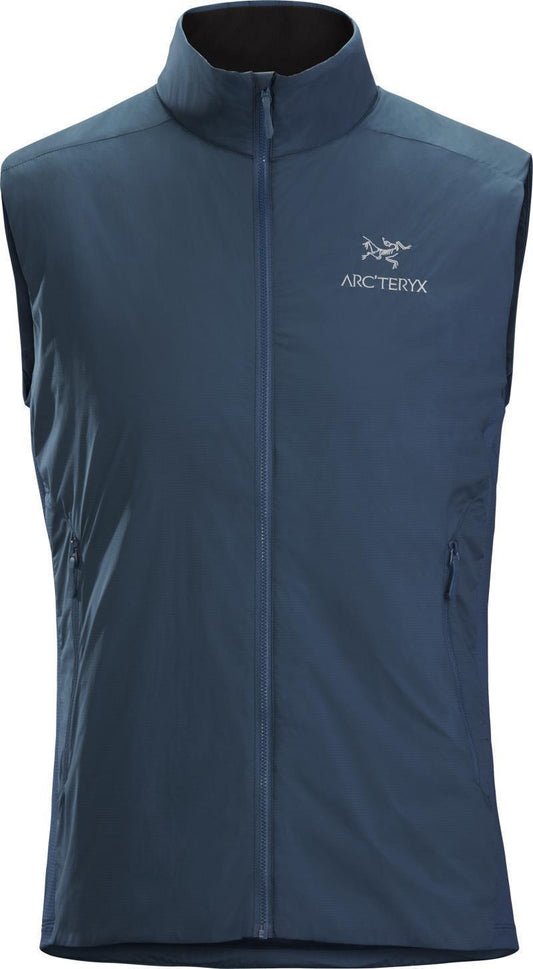 Atom SL Vest - Mens - Ladon 1