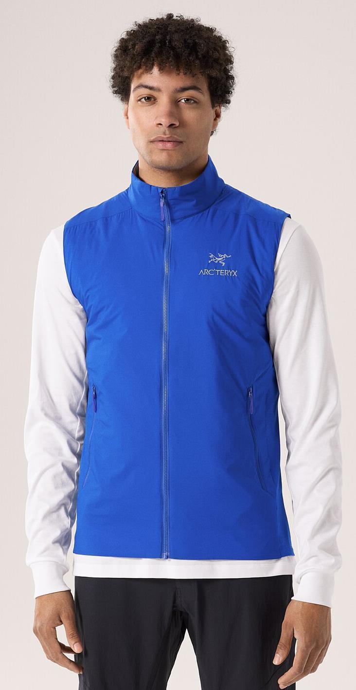 Atom SL Vest - Mens - Vitality 2