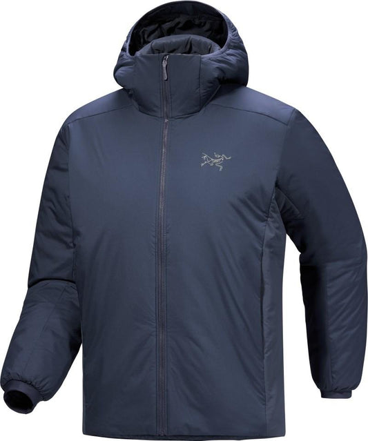 Atom SV Hoody - Mens - black sapphire 1