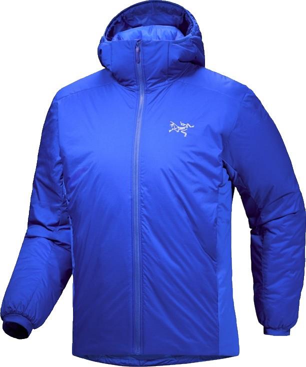 Atom SV Hoody - Mens - vitality 1