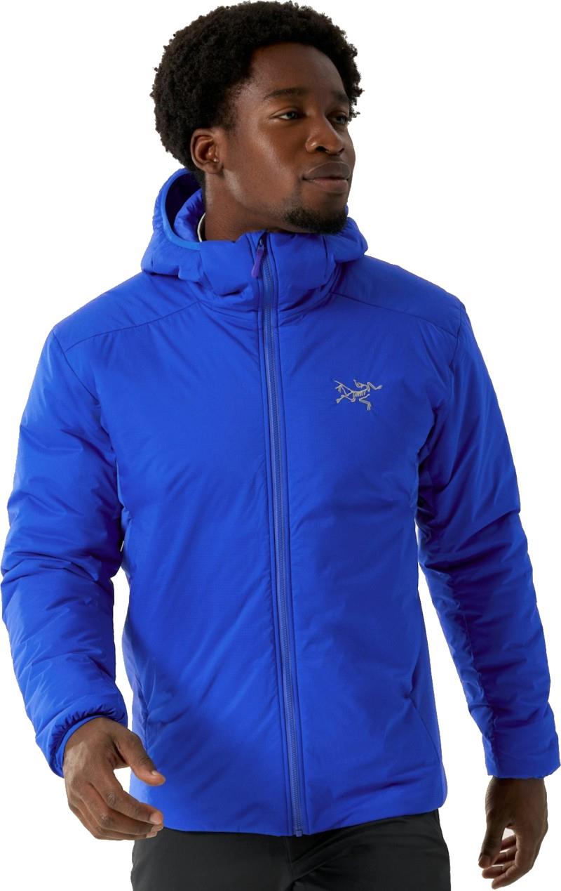 Atom SV Hoody - Mens - vitality 1