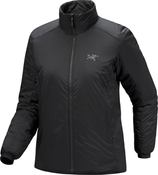 Atom SV Jacket - Womens - black 1