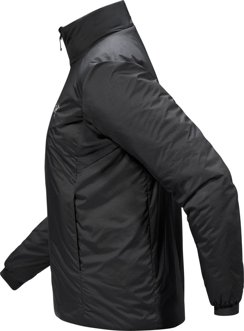Atom SV Jacket - Womens - black 1