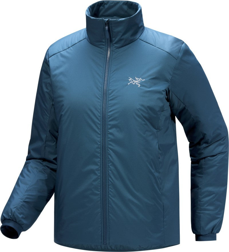 Atom SV Jacket - Womens - nightscape 1