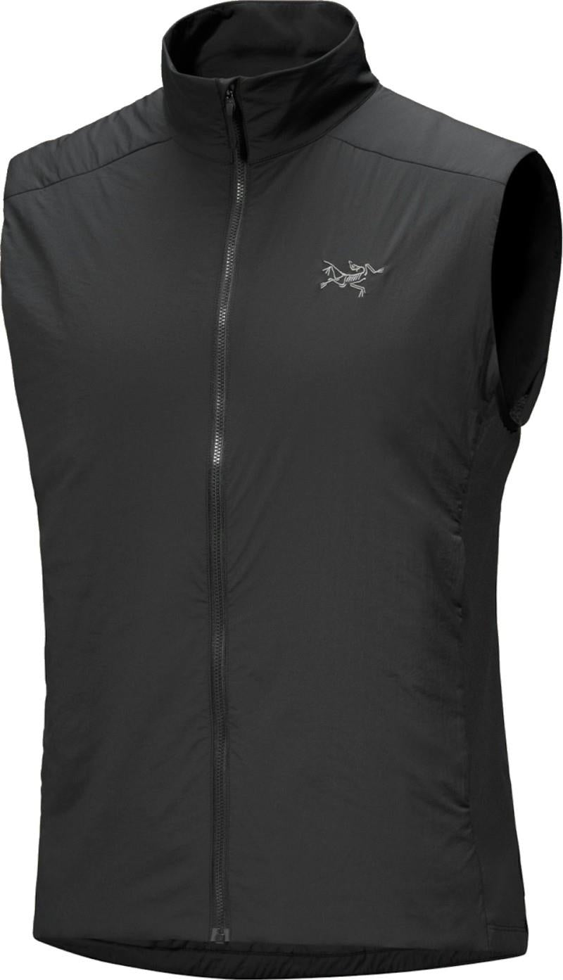 Atom Vest - Mens - black 1