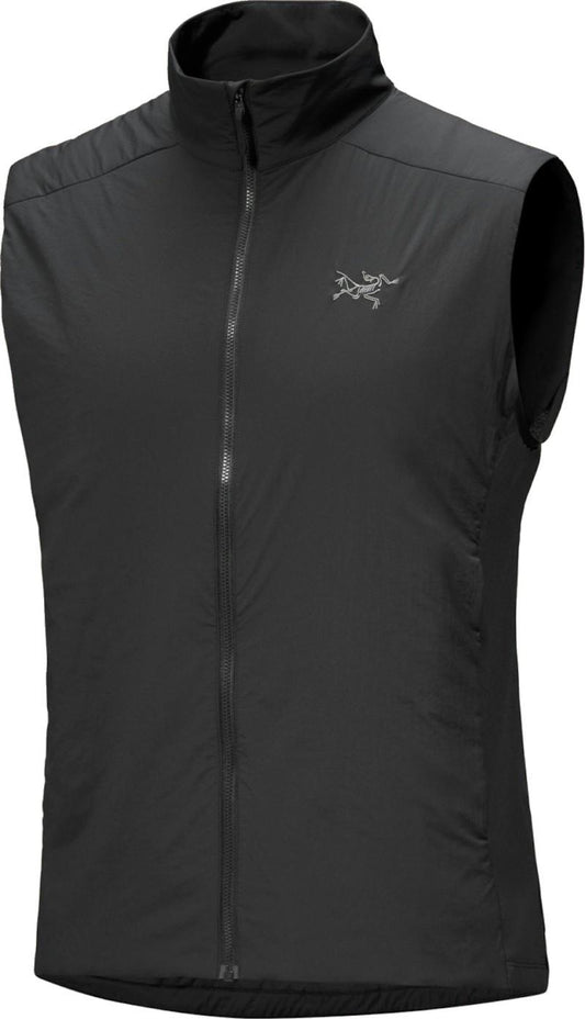 Atom Vest - Mens - black 1