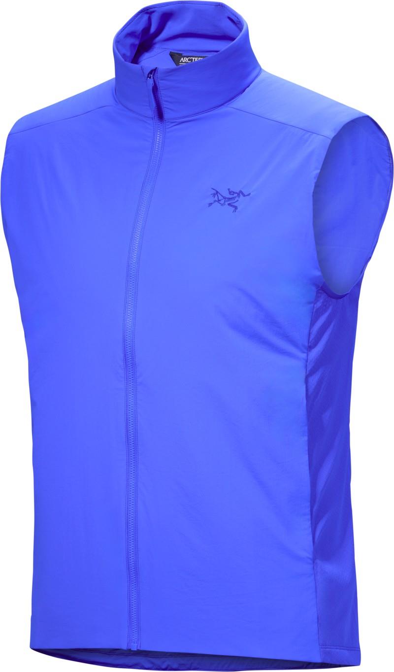 Atom Vest - Mens - electra 1