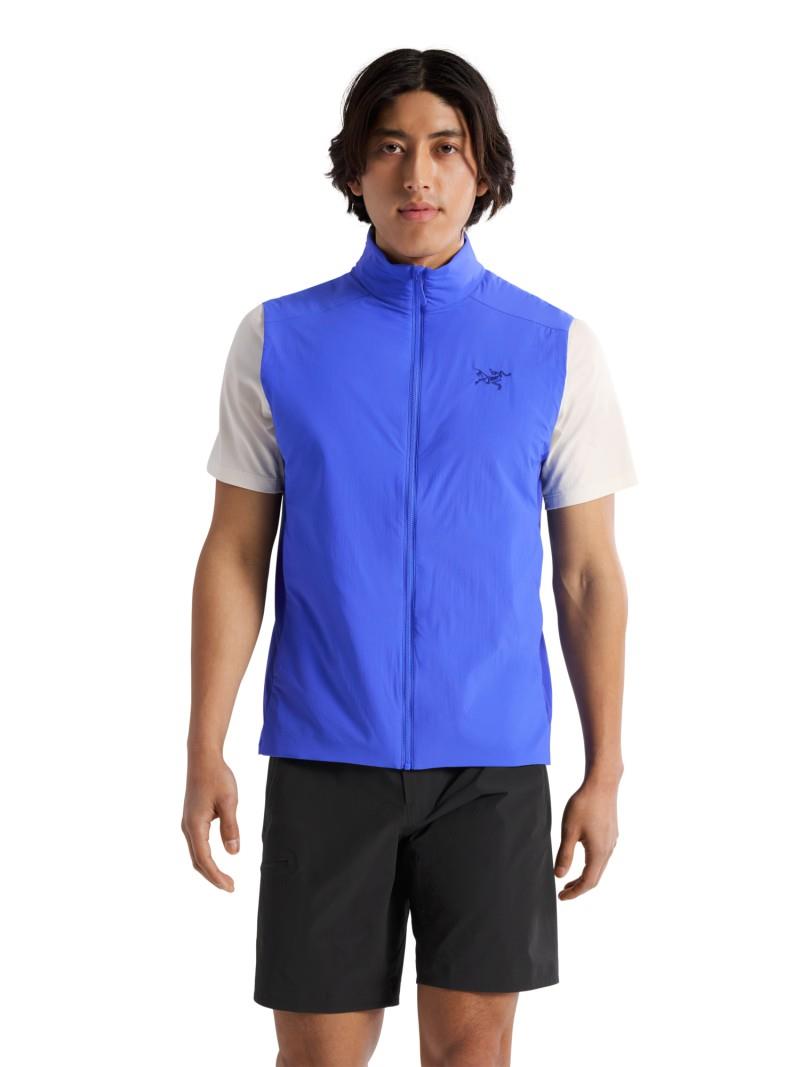 Atom Vest - Mens - electra 1