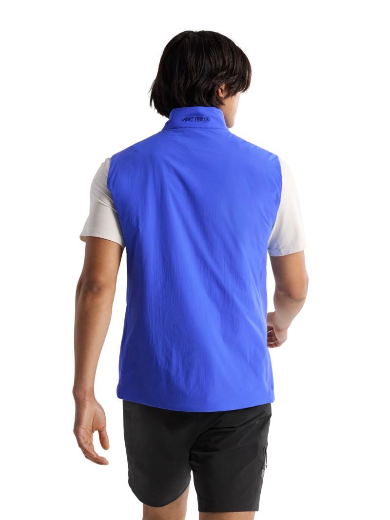 Atom Vest - Mens - electra 1