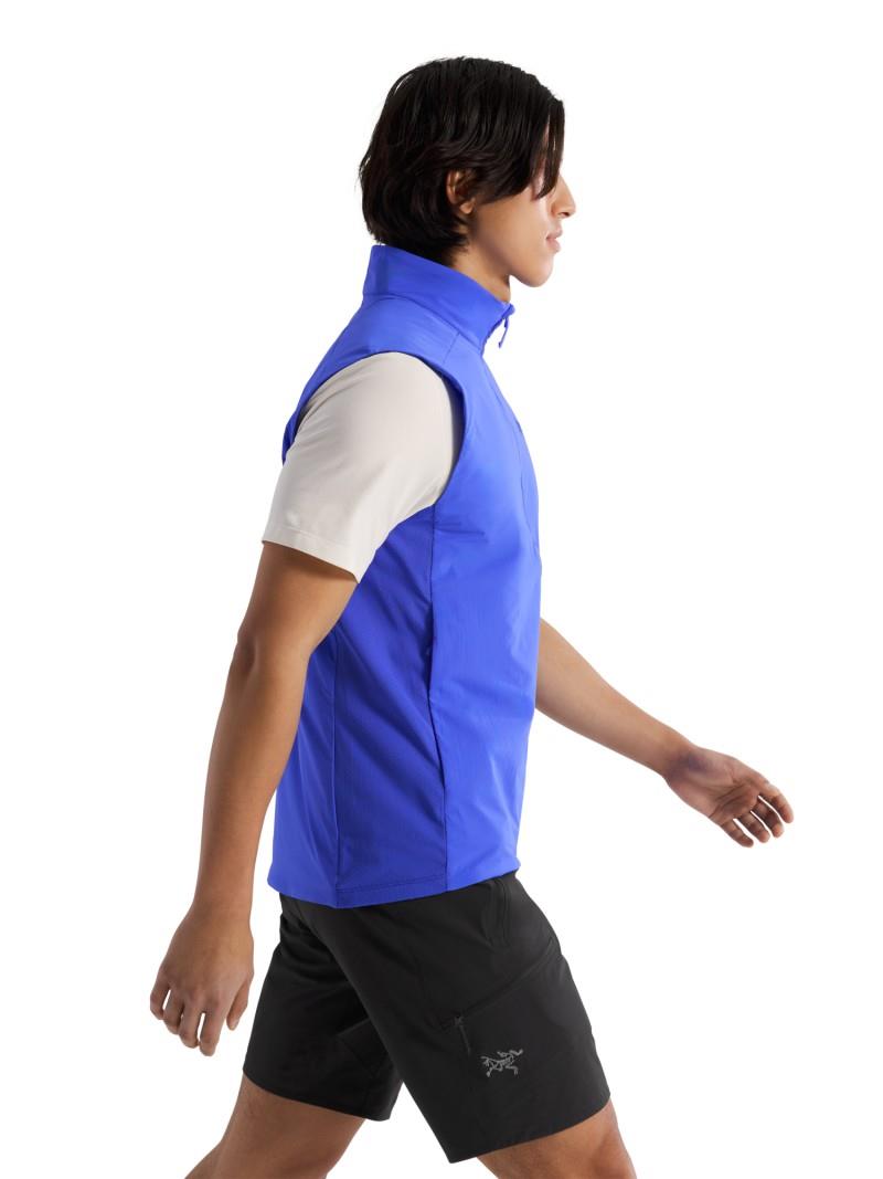 Atom Vest - Mens - electra 1