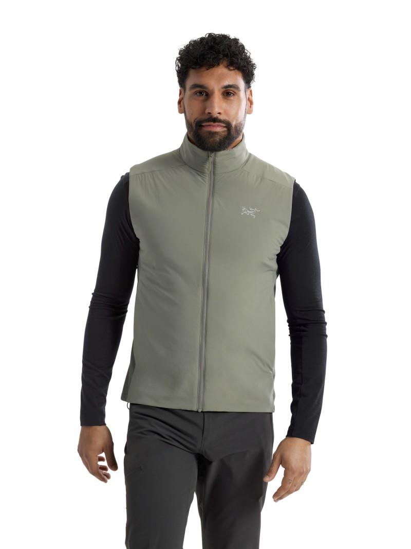 Atom Vest - Mens - forage 1