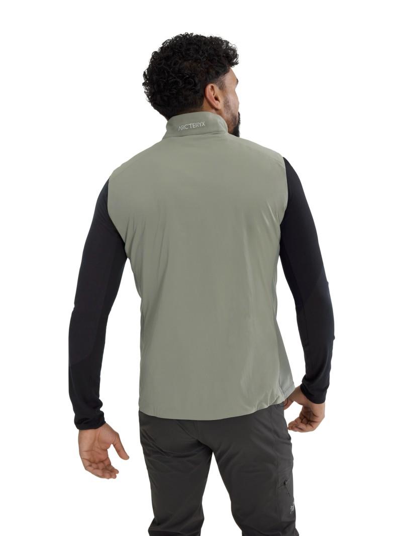Atom Vest - Mens - forage 1