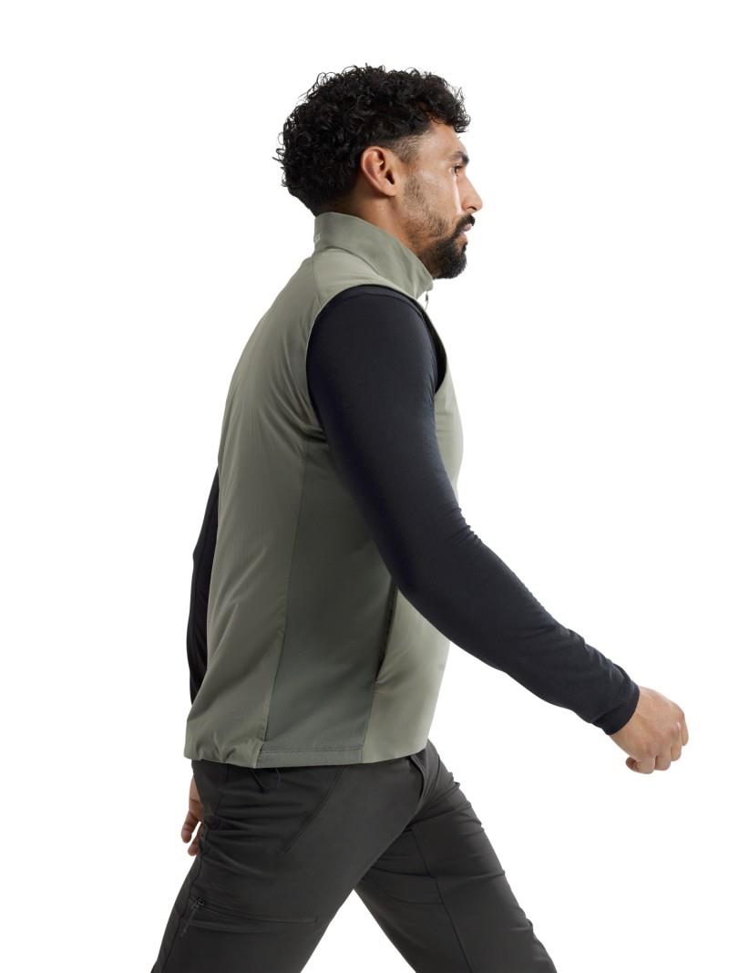 Atom Vest - Mens - forage 1