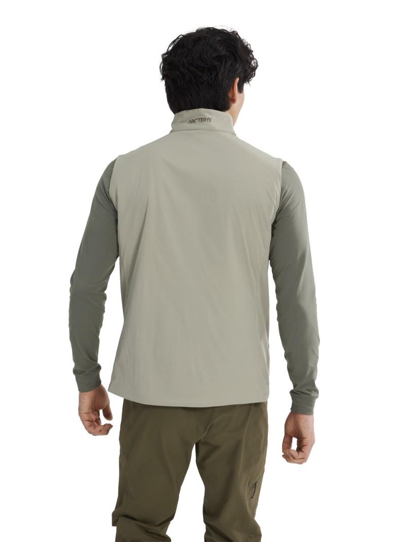 Atom Vest - Mens - habitat 1