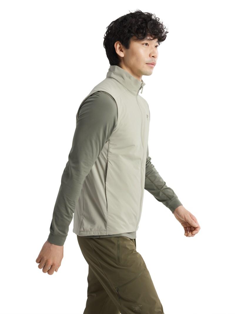 Atom Vest - Mens - habitat 1