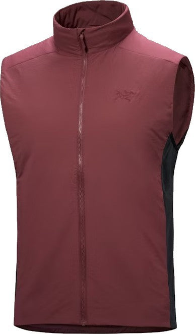 Atom Vest - Mens - mars 1