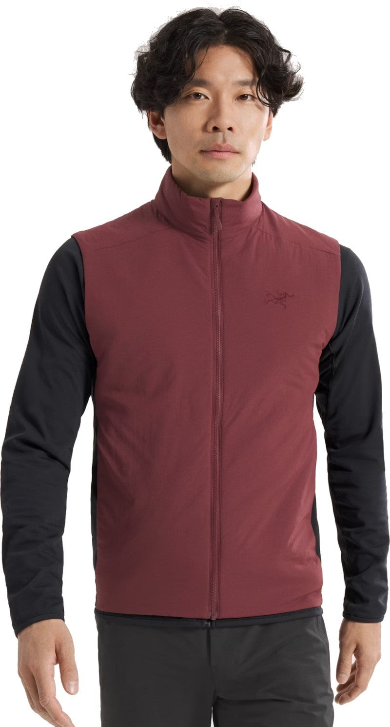 Atom Vest - Mens - mars 1